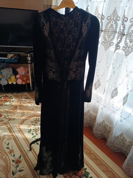 Dvoyka vicherniy koʻylak