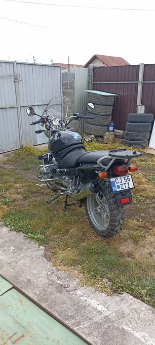 BMW Unknown Model 2004 — imagine 4