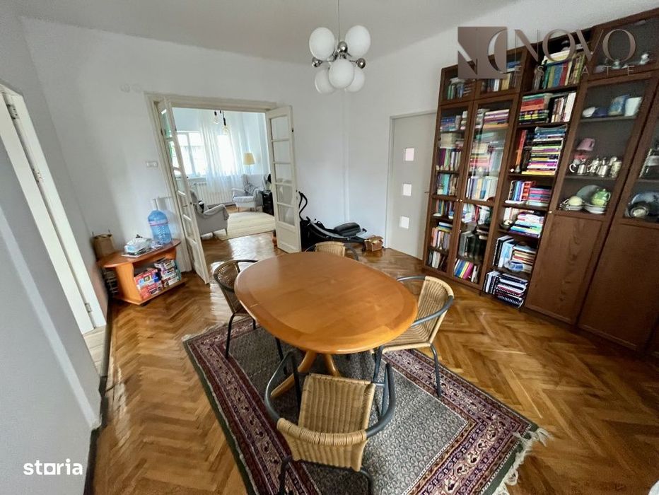 4 camere | Unirii | Garaj | Centrala | Balcon
