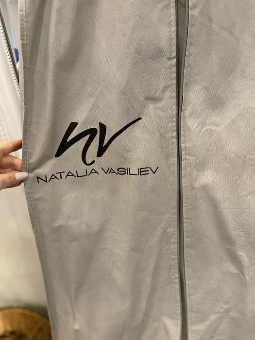 Vand rochie de mireasa Natalia Vasiliev- 1500 ron