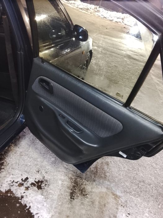 Продам Toyota Corolla 1994 г. В рассрочку