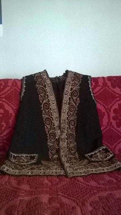 Vesta populara traditionala veche pt costum popular