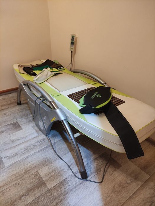 Nuga Best NM-5000 массажная кровать