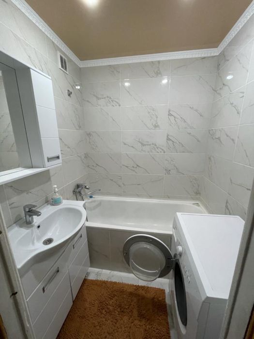 3х комн. военный городок