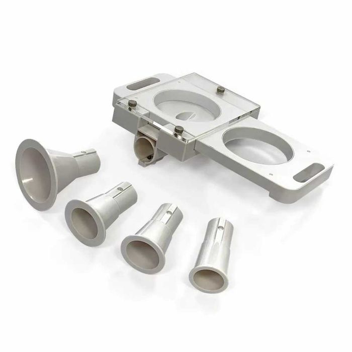 Пълначка за суджук 7л - вертикална с включени 4 приставки