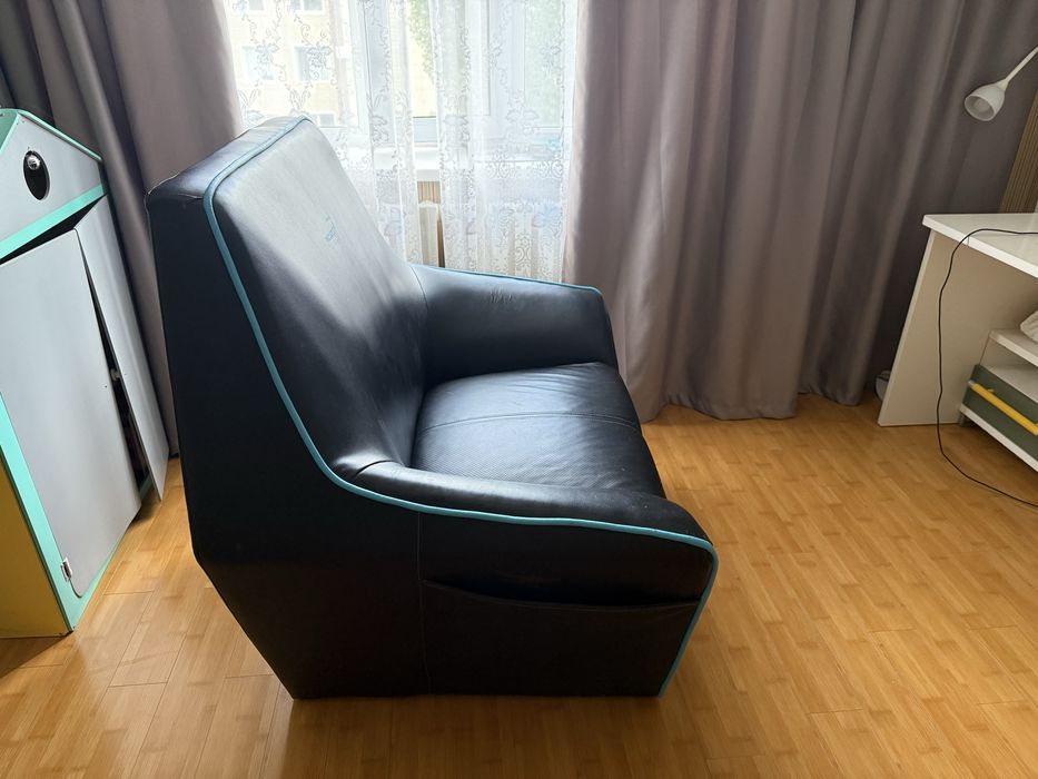 Компьютерное кресло