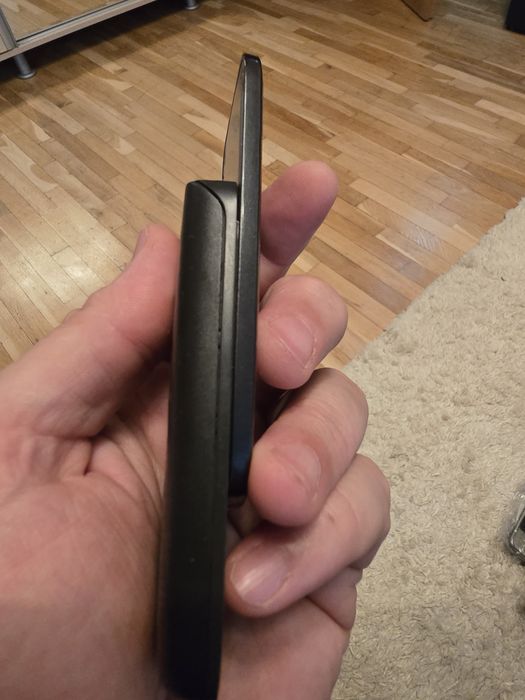 Telefon Colectie: Nokia 2220s Black