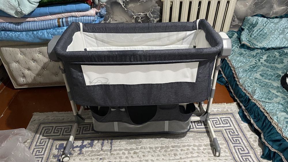 детский манежж хочу продавать