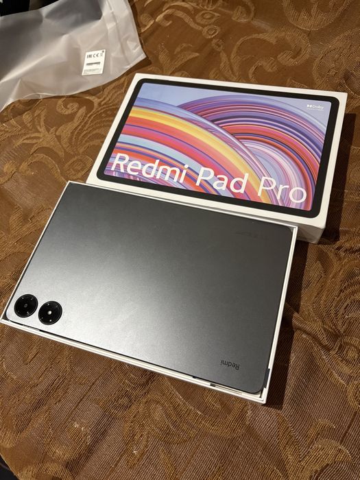 Xiaomi redmi pad pro