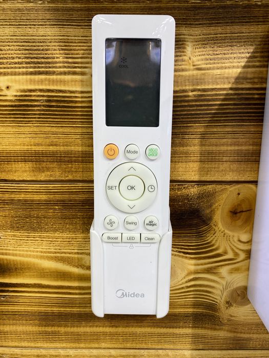 Кондиционер Midea Alba {7;9;12;18;24}. Официальный дилер + Доставка!