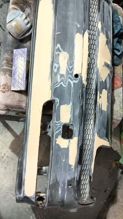 Vopsitorie auto tinichigerie