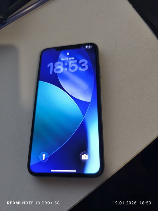 Айфон 11 про Макс