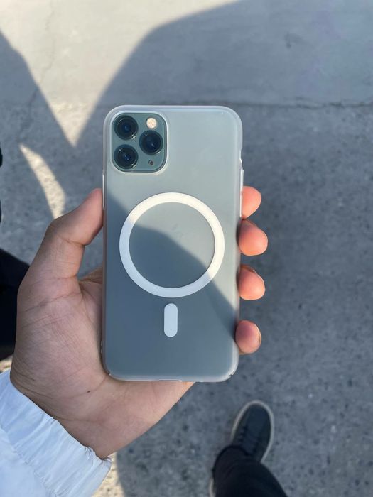 Iphone 11 pro 64 gb