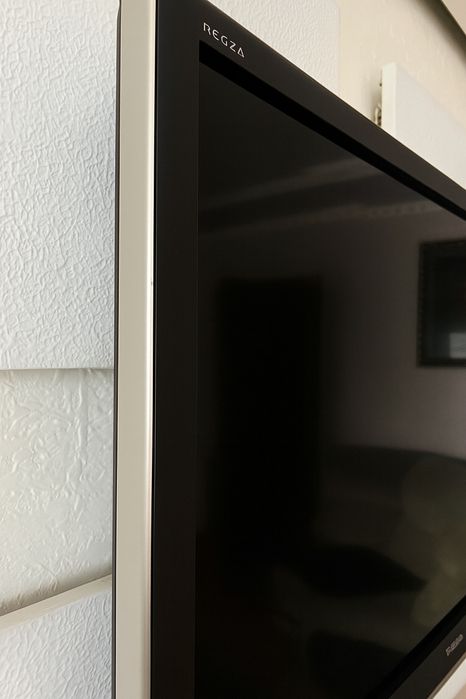 Телевизор TOSHIBA