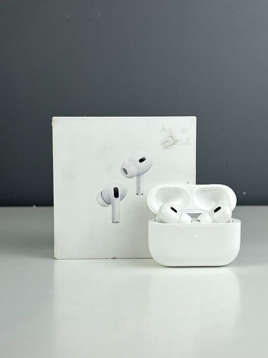 Наушники Apple AirPods Pro 2