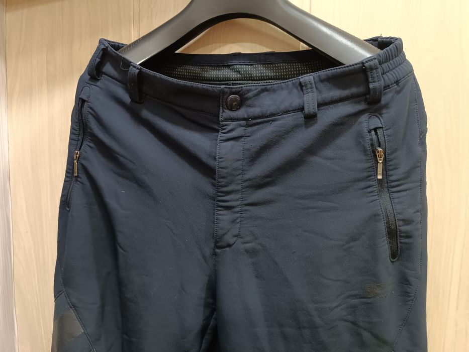 Оригинальные штаны K2