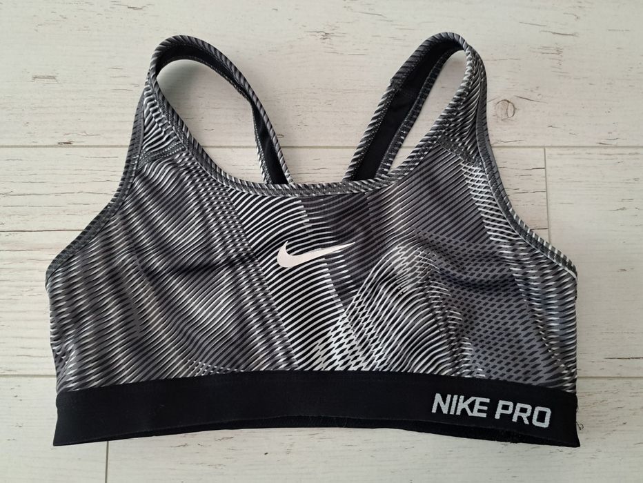 Nike Pro-Ориг. Бюстие