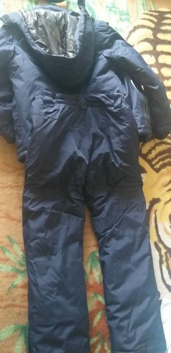 Продам горнолыжку