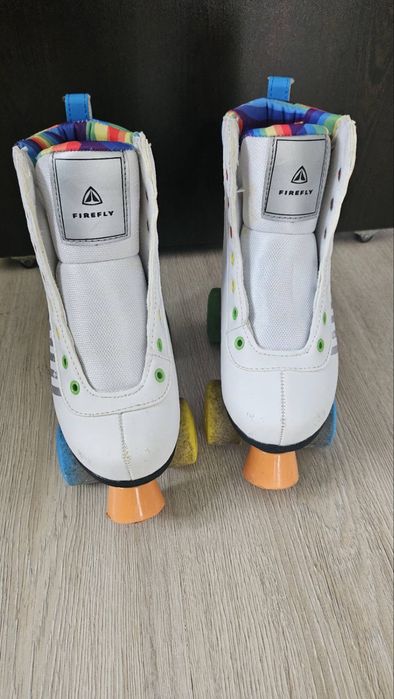 Ролкови кънки Firefly