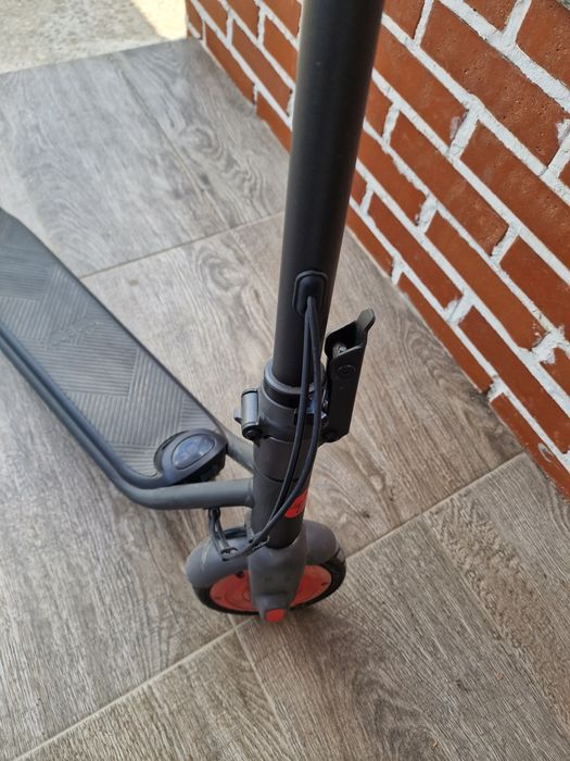 Детска електрическа тротинетка Ninebot by Segway C20