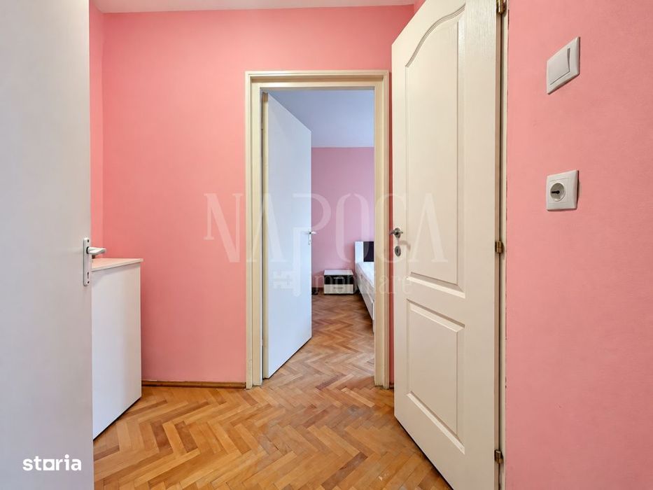 Apartament 2 camere de vanzare in Gheorgheni, Cluj Napoca