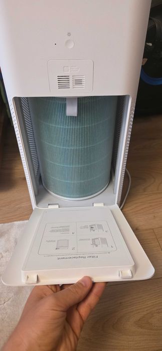 Xiomi Mi Air Purifier 3/3H