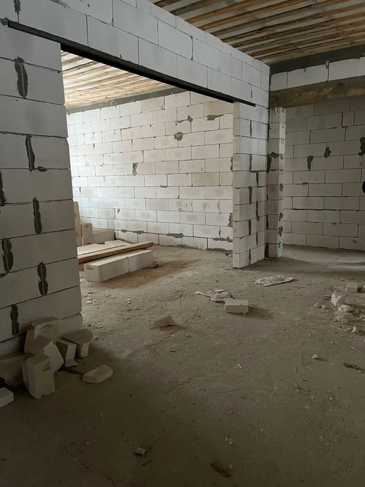 Продам дом в районе сто Аксункар, 12 мкр