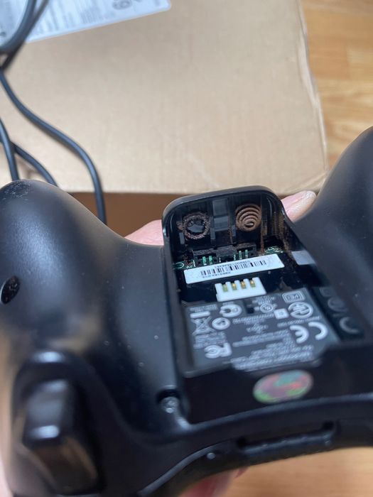 XBOX360E plus Kknect