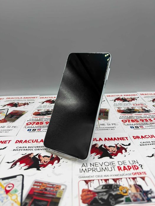 Samsung S21+ 5G 128Gb/8Ram