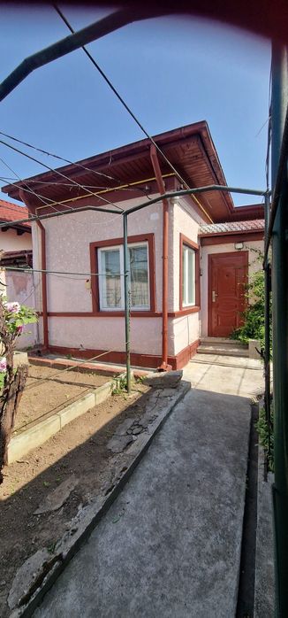 Casa de vanzare in Ploiesti