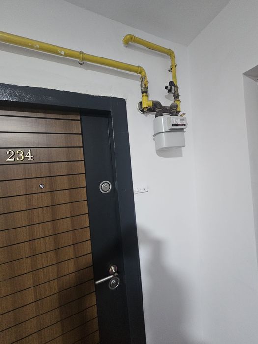Apartament 3 camere Mega Mall
