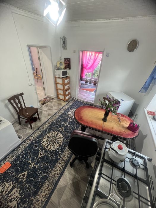 Сдается дом девушкам-студенткам.