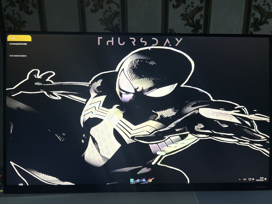 Монитор Samsung LF27T35 75ghz