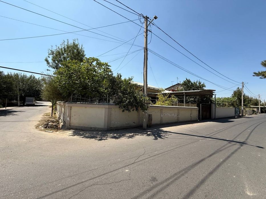 Продаётся земельный участок, Гречиский городок