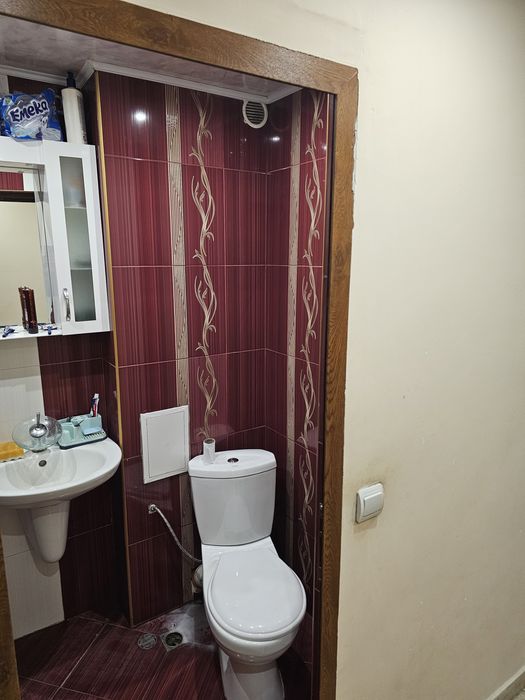 Апартамент в гр. Казанлък