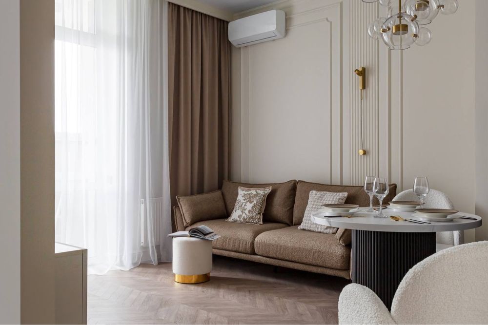 Кухонный  мебель в евро стиле