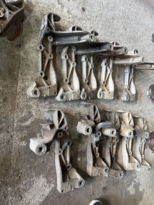 Brat punte jug vw golf 5 6 jetta touran octavia 2 audi