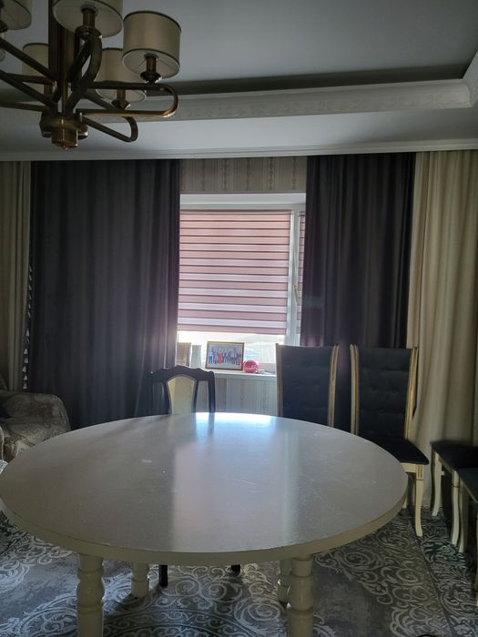 Продам 4х комнатную