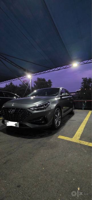 Продам HUNDAi I30
