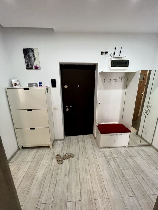 Proprietar Apartament 2 camere lujerului plaza mall