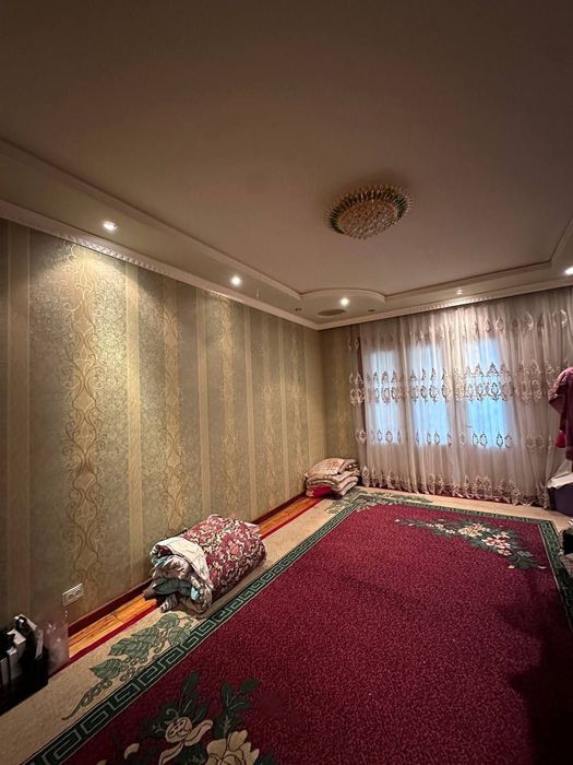 Kv arenda Jahon tillar unver oldi 2 ta qiz bola kerak