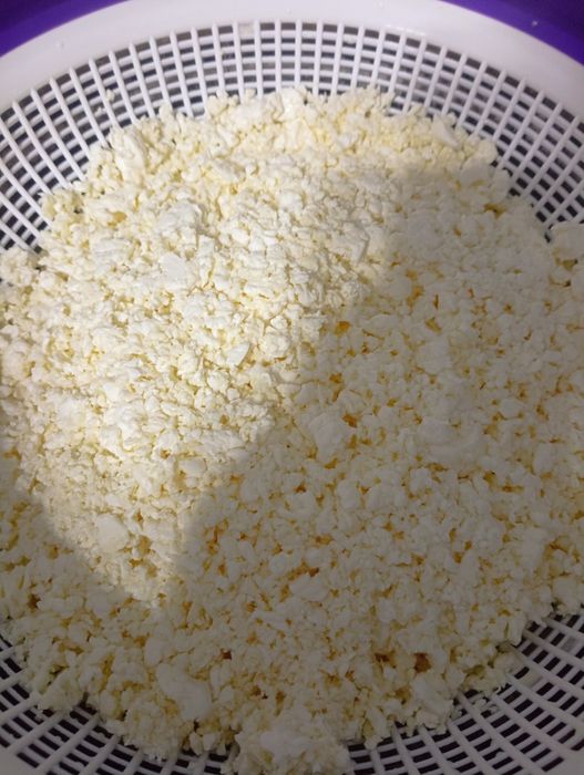 Продам домашнее молоко, творог,сменату,айран