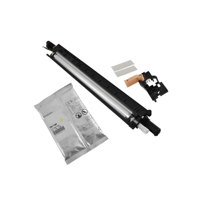 } Блок проявки /607K07261