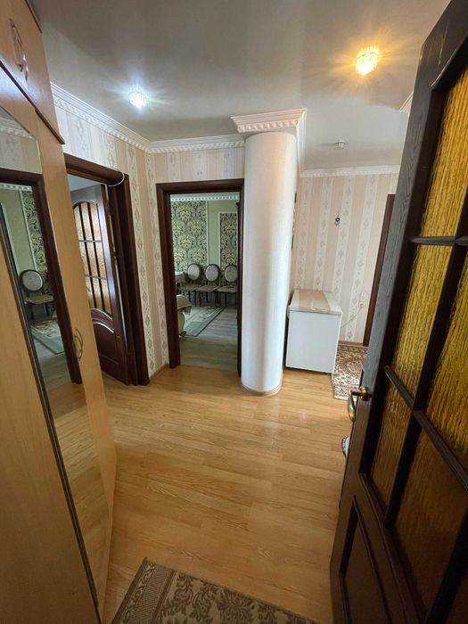 Продам 3х комнатную квартиру