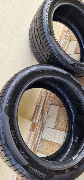 Anvelope vara 225 45 r17