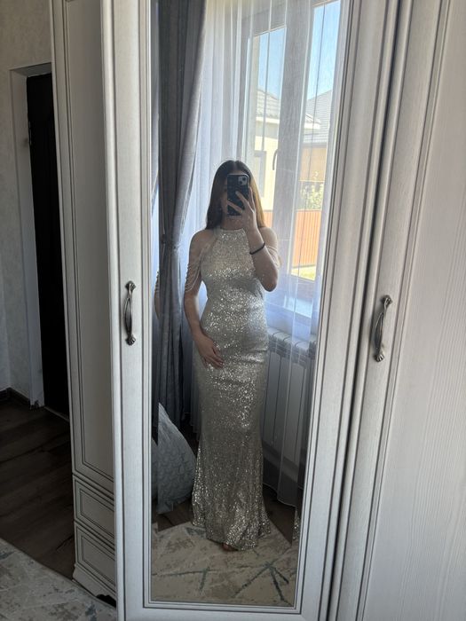 Вечерние платья на прокат