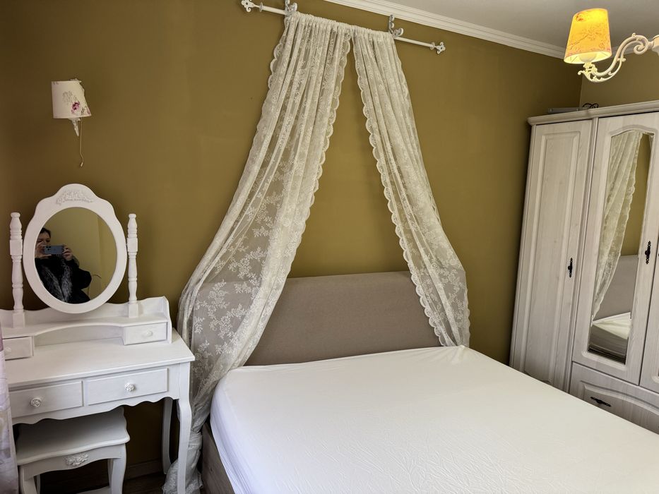 Дава се под наем Тристаен апартамент в София, Гео Милев - 110 кв.м за 1000 € - Снимка #9