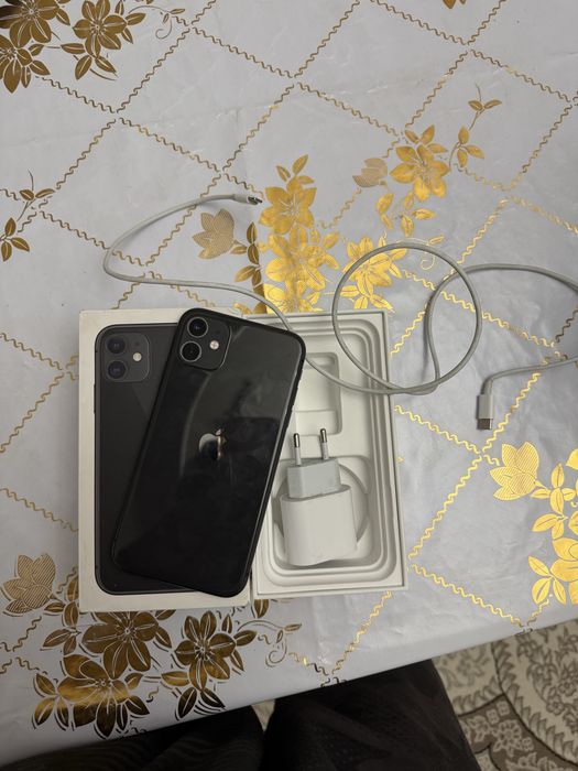 Iphone 11 128 gb