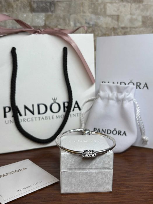 Пандора талисман Междузвездни войни - Star Wars