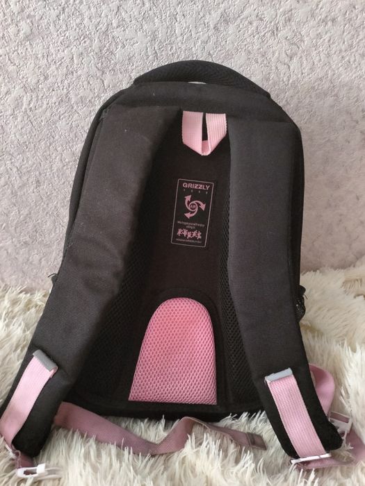 Продается рюкзак ортопедический